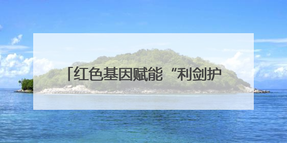 红色基因赋能“利剑护蕾”，这场沉浸式守护宣讲筑牢校园安全防线